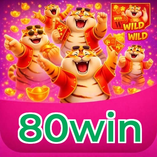 Aplicativo móvel 80win para iOS e Android