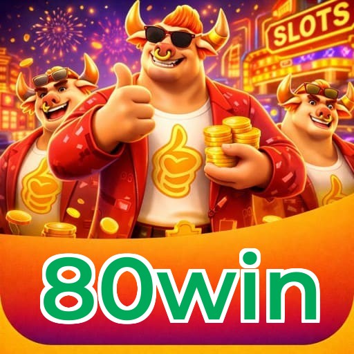 Recursos App 80win