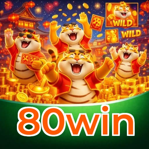 Segurança App 80win