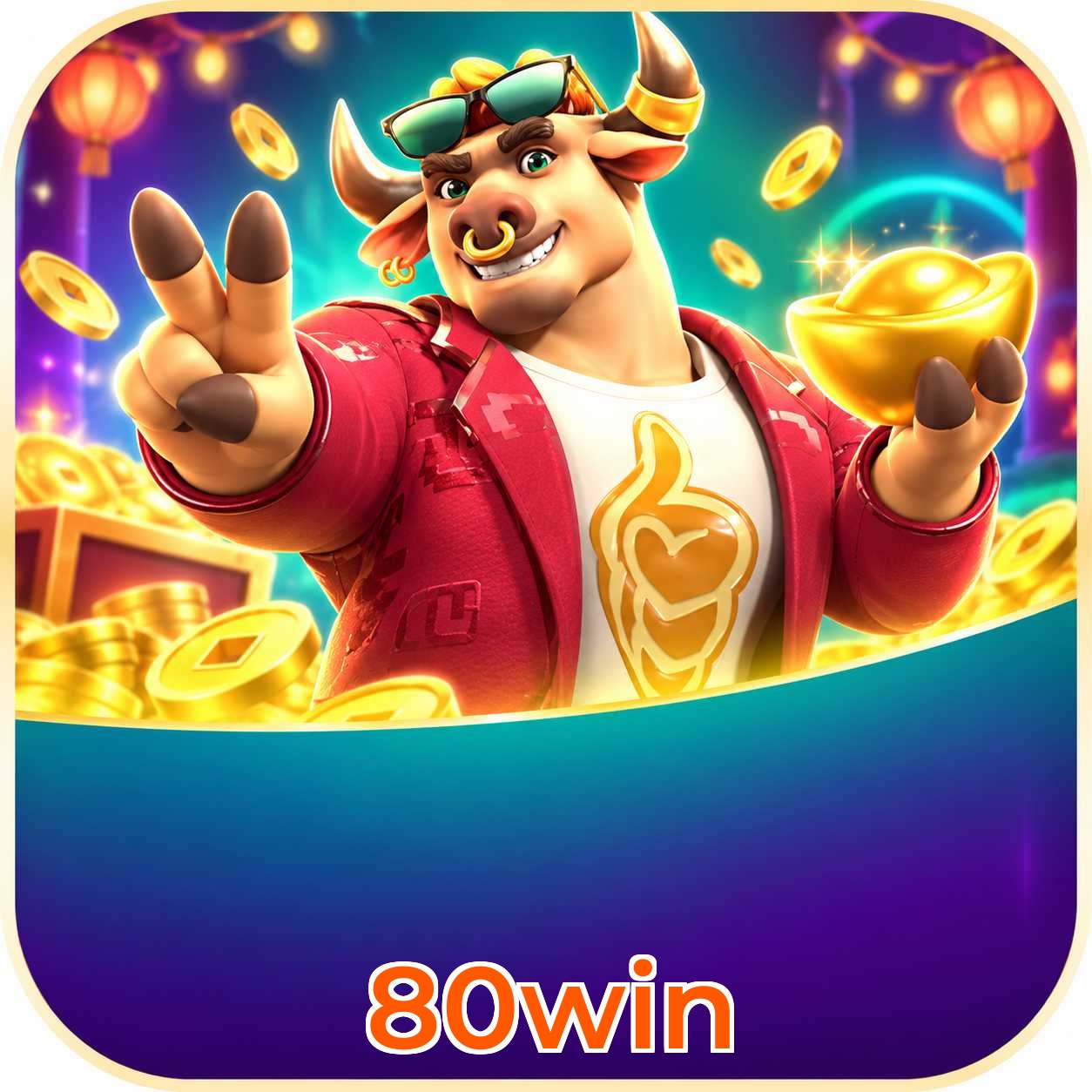 80win Logo 2