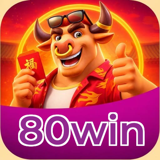 Promoções App 80win