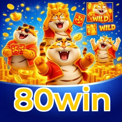 Evolução VIP 80win