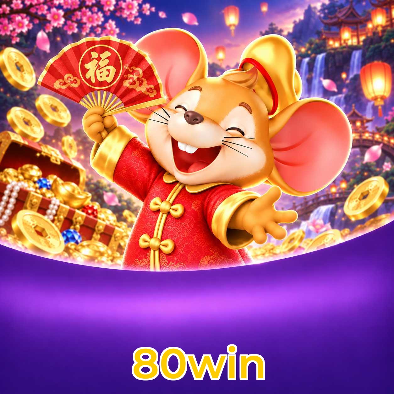 80win Segurança Logo 2