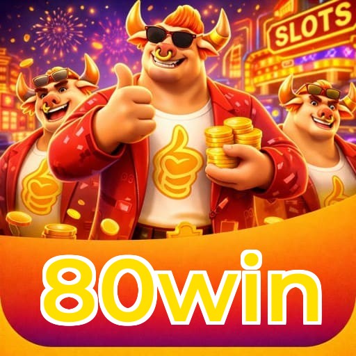 Vantagens App 80win