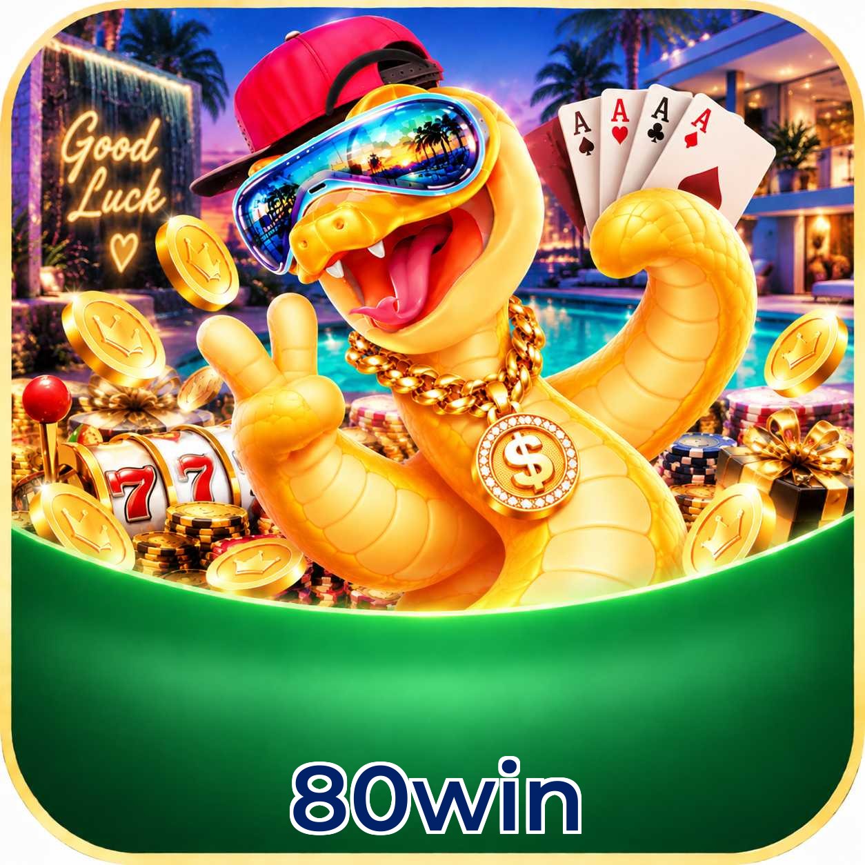 80win Instalar Logo 3