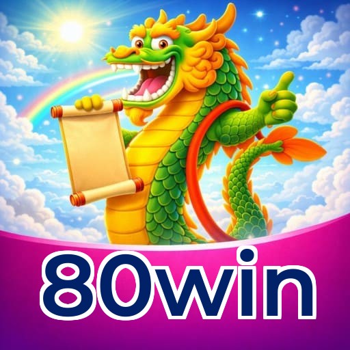 Bônus App 80win