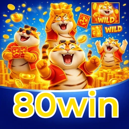 Transparência RTP 80win