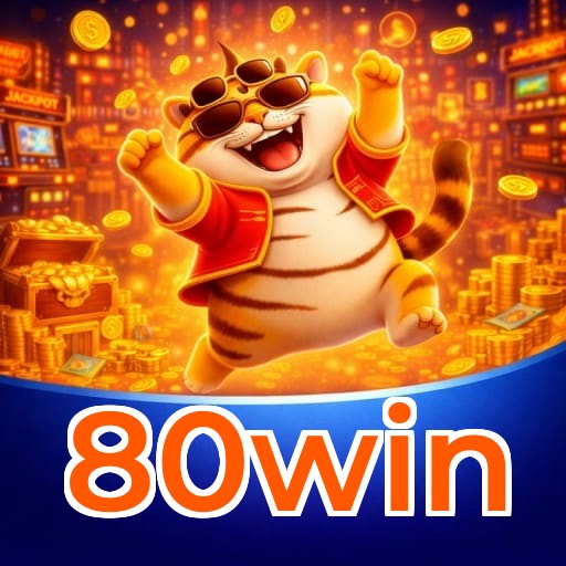 Recursos App 80win