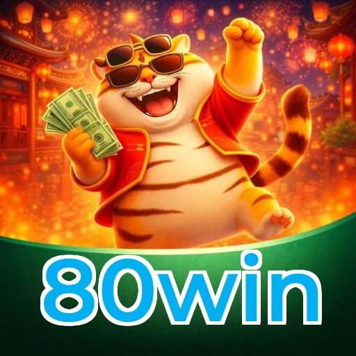 Bônus VIP 80win