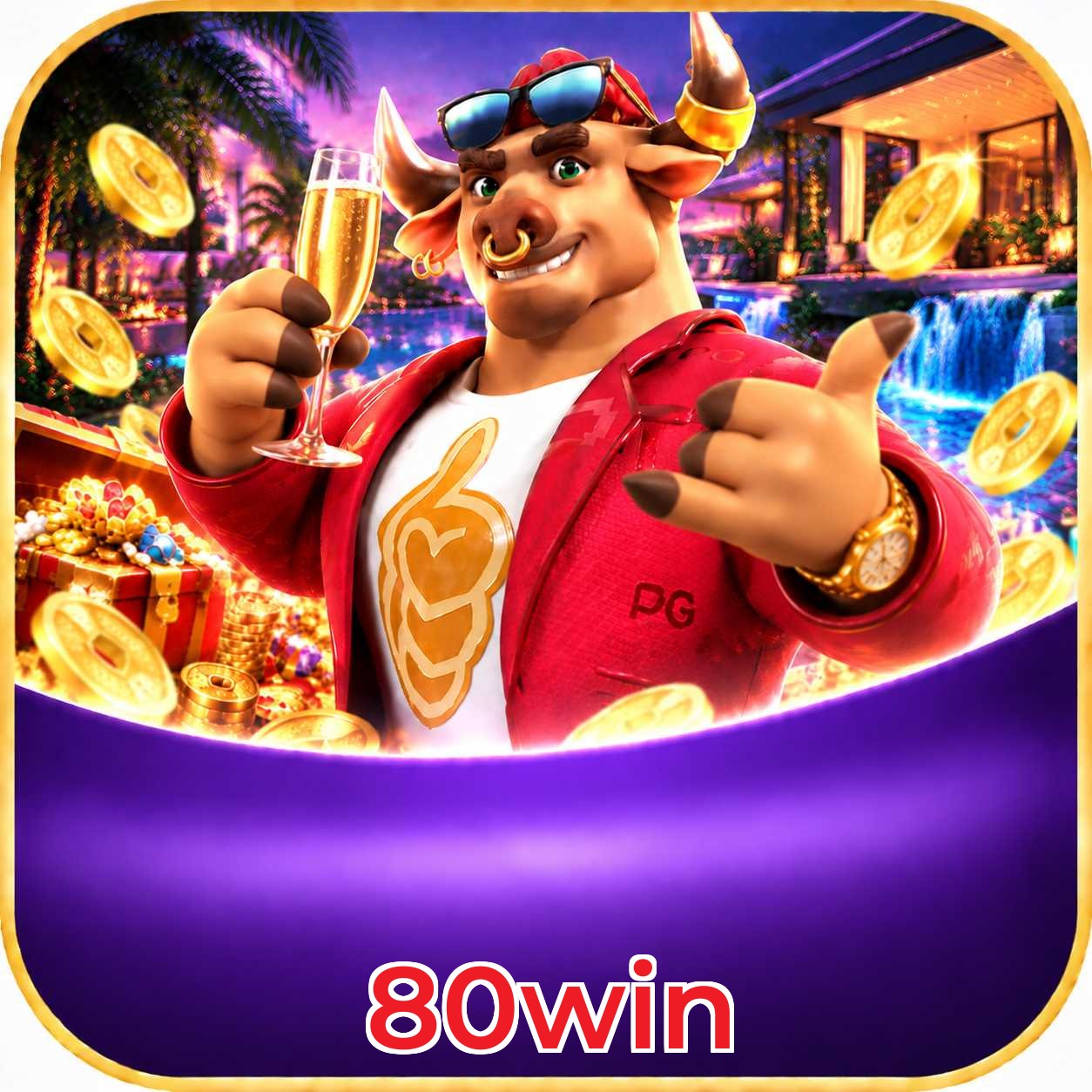 80win Logo 1