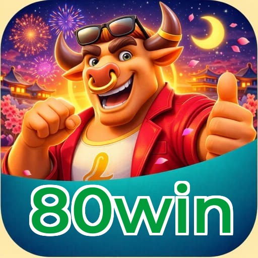 Segurança App 80win