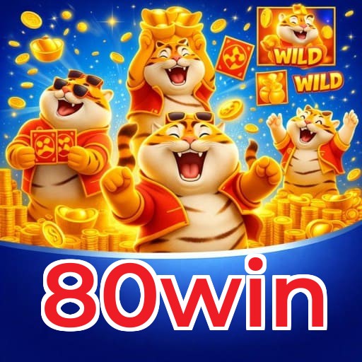 App Mobile 80win