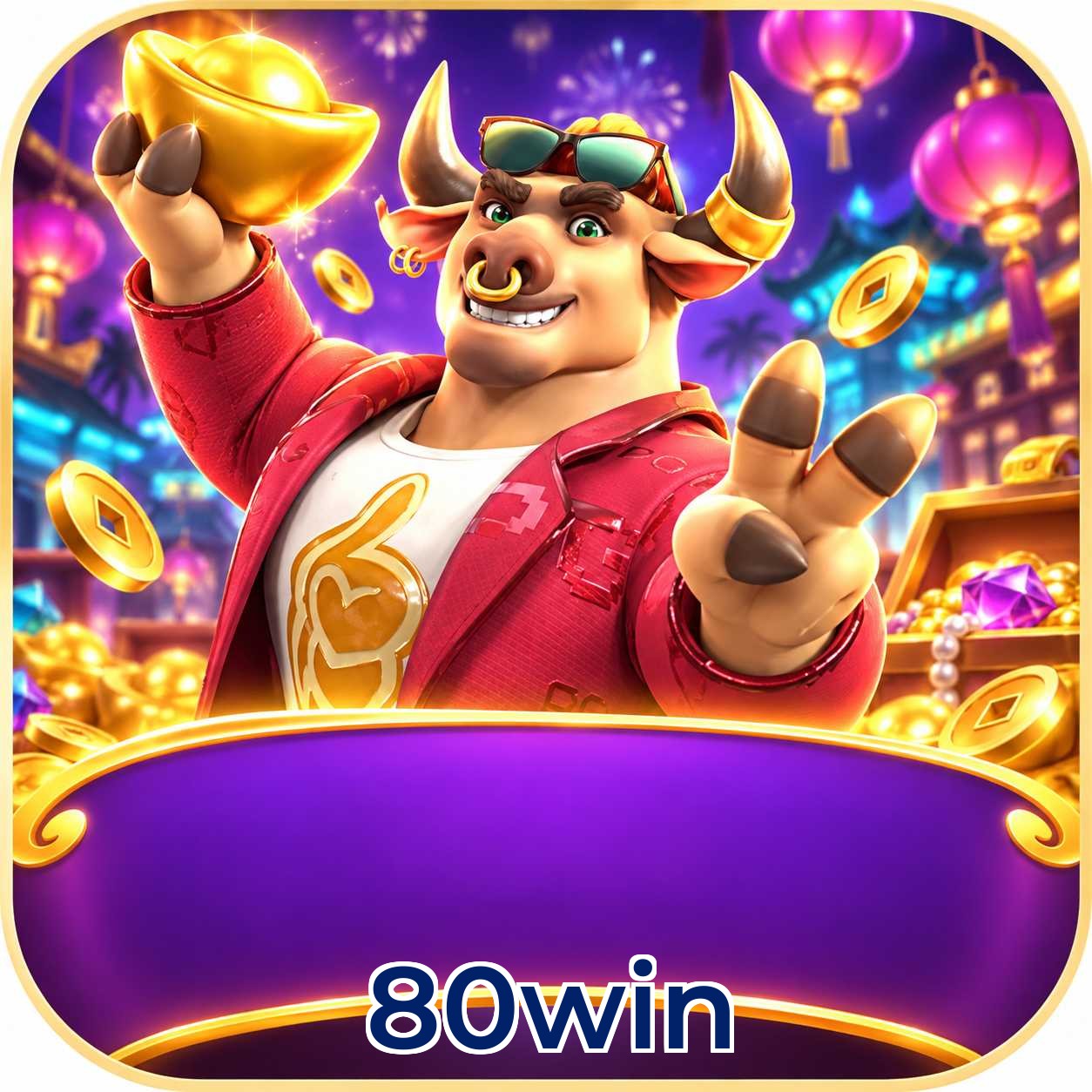 80win Instalar Logo 2