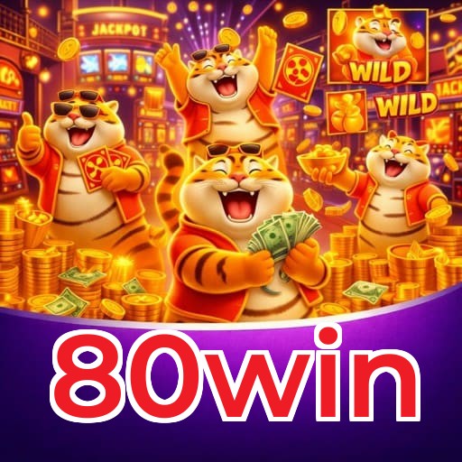 APK 80win Android