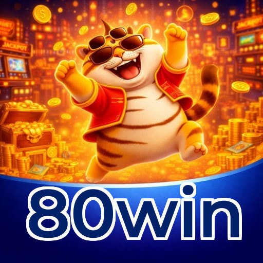 Chuva de Bônus 80win - Slots