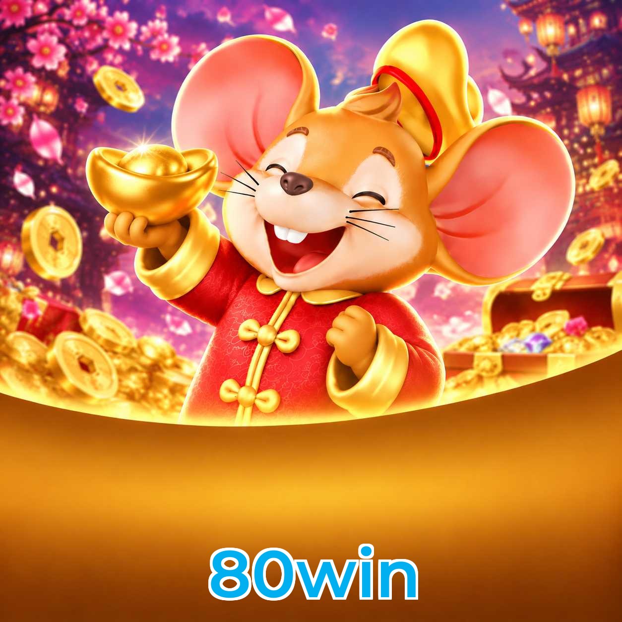 Loteria 80win - Mega-Sena online